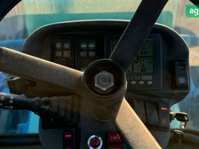 Berthoud Боксєр, об'ємом двигуна 0 л та пробігом 0 тис. км за 61000 $, фото 9 на Automoto.ua