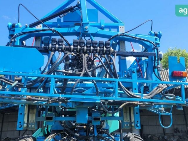 Berthoud Боксєр, об'ємом двигуна 0 л та пробігом 0 тис. км за 38826 $, фото 1 на Automoto.ua
