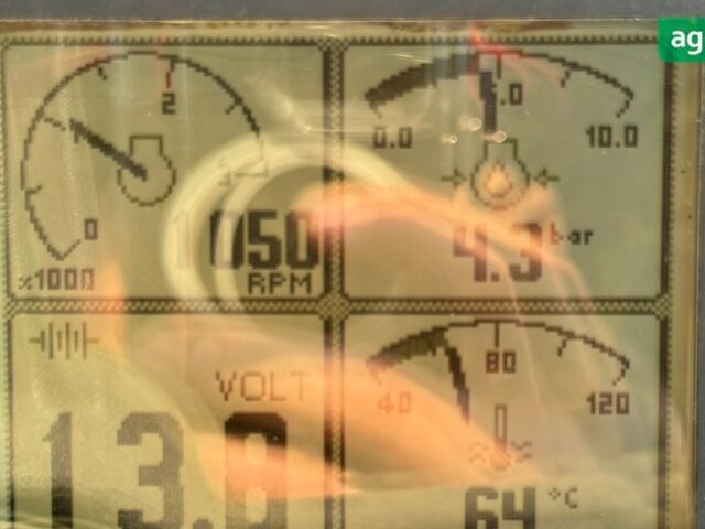 Berthoud Боксєр, об'ємом двигуна 0 л та пробігом 0 тис. км за 61000 $, фото 10 на Automoto.ua