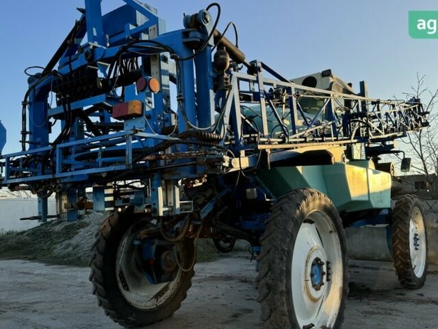 Berthoud Боксєр, об'ємом двигуна 0 л та пробігом 0 тис. км за 61000 $, фото 5 на Automoto.ua