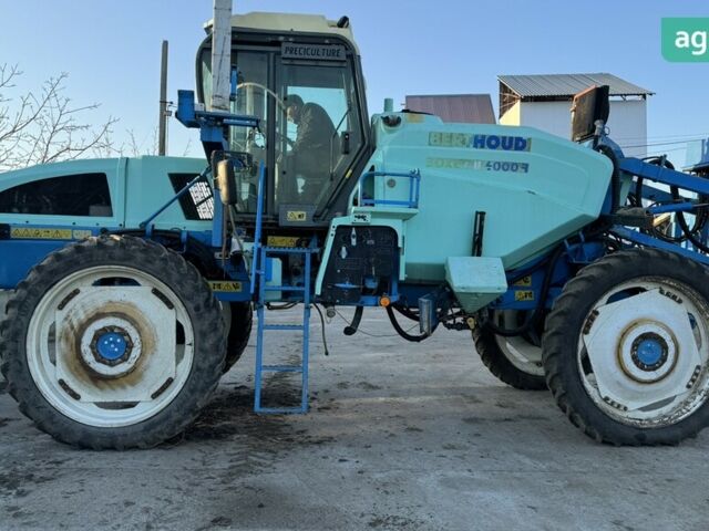 Berthoud Боксєр, об'ємом двигуна 0 л та пробігом 0 тис. км за 61000 $, фото 2 на Automoto.ua