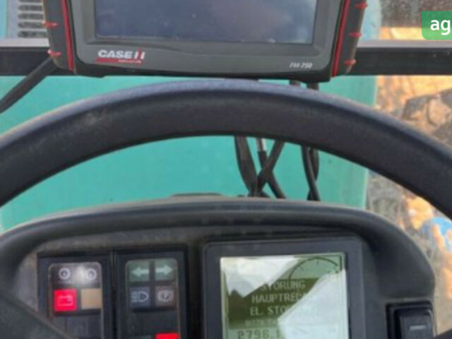 Berthoud Боксєр, об'ємом двигуна 0 л та пробігом 0 тис. км за 35502 $, фото 8 на Automoto.ua