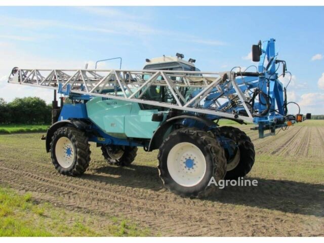 Berthoud Боксєр, об'ємом двигуна 0 л та пробігом 0 тис. км за 40111 $, фото 3 на Automoto.ua