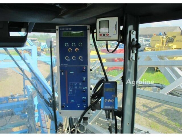 Berthoud Боксєр, об'ємом двигуна 0 л та пробігом 0 тис. км за 40111 $, фото 7 на Automoto.ua