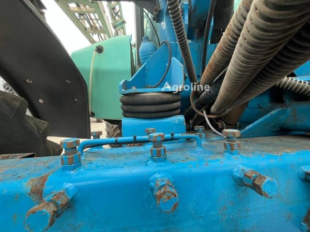 Berthoud Боксєр, об'ємом двигуна 0 л та пробігом 0 тис. км за 27682 $, фото 23 на Automoto.ua
