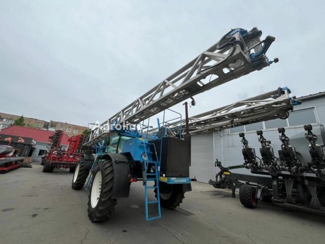 Berthoud Боксєр, об'ємом двигуна 0 л та пробігом 0 тис. км за 27682 $, фото 10 на Automoto.ua