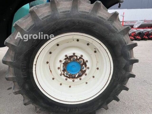 Berthoud Боксєр, об'ємом двигуна 0 л та пробігом 0 тис. км за 27682 $, фото 13 на Automoto.ua