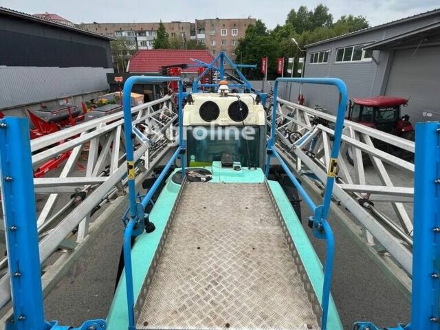 Berthoud Боксєр, об'ємом двигуна 0 л та пробігом 0 тис. км за 27682 $, фото 29 на Automoto.ua