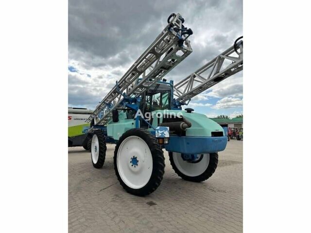 Berthoud Боксер, объемом двигателя 0 л и пробегом 0 тыс. км за 46303 $, фото 2 на Automoto.ua