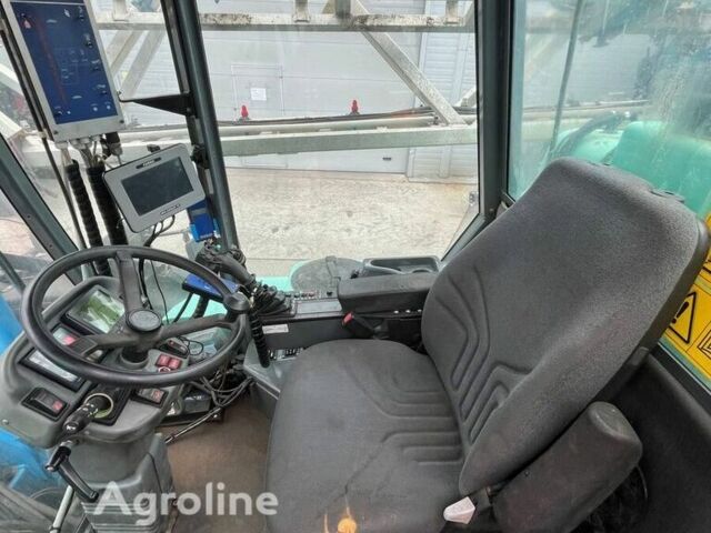 Синий Berthoud Боксер, объемом двигателя 0 л и пробегом 0 тыс. км за 28440 $, фото 35 на Automoto.ua