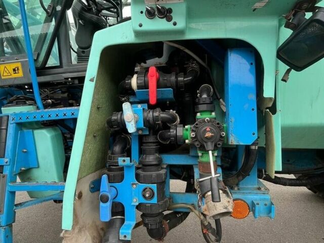 Синий Berthoud Боксер, объемом двигателя 0 л и пробегом 0 тыс. км за 28440 $, фото 25 на Automoto.ua