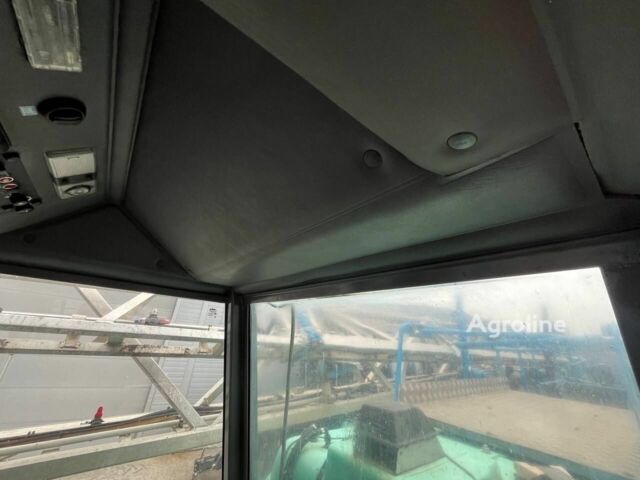 Синий Berthoud Боксер, объемом двигателя 0 л и пробегом 0 тыс. км за 28440 $, фото 37 на Automoto.ua