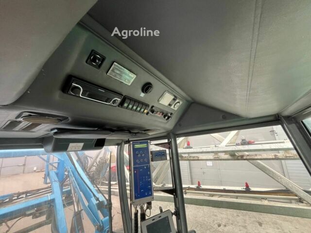 Синий Berthoud Боксер, объемом двигателя 0 л и пробегом 0 тыс. км за 28440 $, фото 36 на Automoto.ua