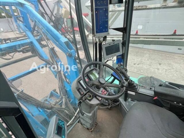 Синий Berthoud Боксер, объемом двигателя 0 л и пробегом 0 тыс. км за 28440 $, фото 32 на Automoto.ua