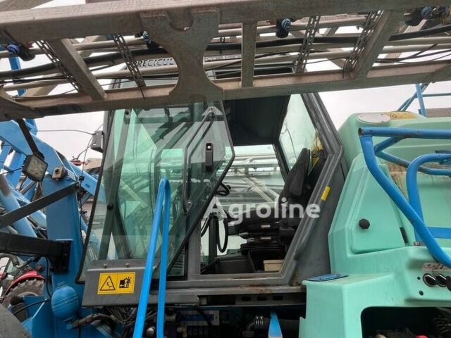 Синий Berthoud Боксер, объемом двигателя 0 л и пробегом 0 тыс. км за 28440 $, фото 24 на Automoto.ua