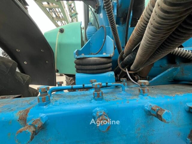 Синий Berthoud Боксер, объемом двигателя 0 л и пробегом 0 тыс. км за 28440 $, фото 22 на Automoto.ua