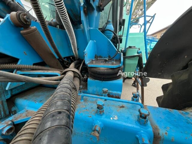 Синий Berthoud Боксер, объемом двигателя 0 л и пробегом 0 тыс. км за 28440 $, фото 23 на Automoto.ua