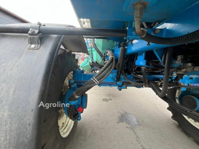 Синий Berthoud Боксер, объемом двигателя 0 л и пробегом 0 тыс. км за 28440 $, фото 17 на Automoto.ua