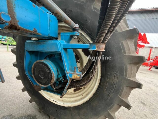 Синий Berthoud Боксер, объемом двигателя 0 л и пробегом 0 тыс. км за 28440 $, фото 14 на Automoto.ua