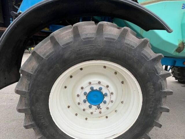 Синий Berthoud Боксер, объемом двигателя 0 л и пробегом 0 тыс. км за 28440 $, фото 13 на Automoto.ua