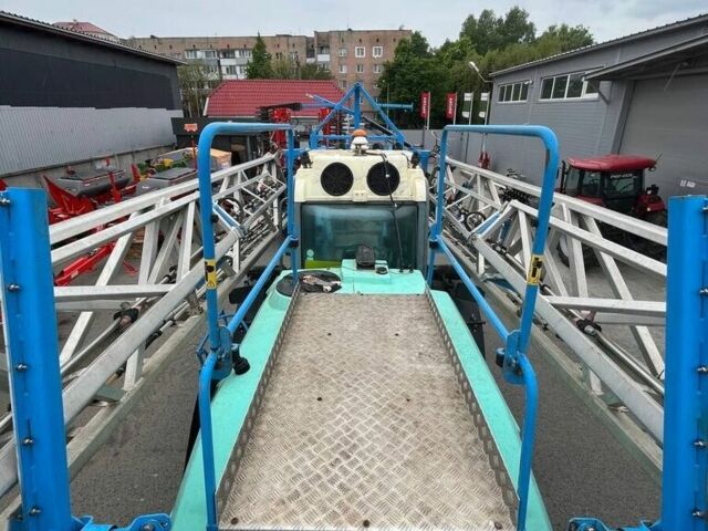 Синий Berthoud Боксер, объемом двигателя 0 л и пробегом 0 тыс. км за 28440 $, фото 28 на Automoto.ua