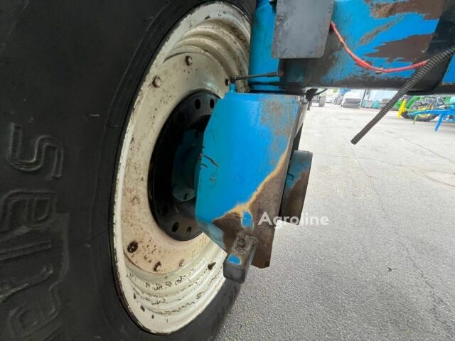 Синий Berthoud Боксер, объемом двигателя 0 л и пробегом 0 тыс. км за 28440 $, фото 16 на Automoto.ua