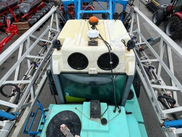 Синий Berthoud Боксер, объемом двигателя 0 л и пробегом 0 тыс. км за 28440 $, фото 29 на Automoto.ua