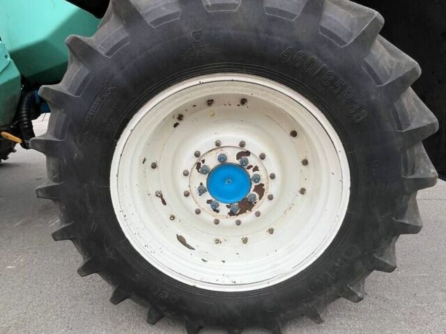 Синий Berthoud Боксер, объемом двигателя 0 л и пробегом 0 тыс. км за 28440 $, фото 11 на Automoto.ua