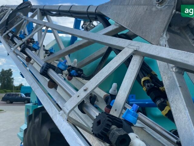 Berthoud Мажор, объемом двигателя 0 л и пробегом 0 тыс. км за 22000 $, фото 6 на Automoto.ua
