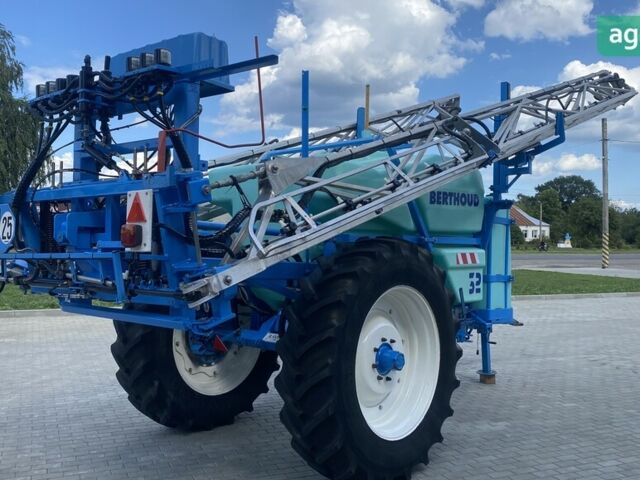 Berthoud Мажор, объемом двигателя 0 л и пробегом 0 тыс. км за 22000 $, фото 2 на Automoto.ua