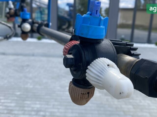 Berthoud Мажор, объемом двигателя 0 л и пробегом 0 тыс. км за 22000 $, фото 7 на Automoto.ua