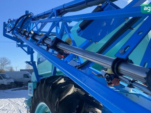 Berthoud Мажор, объемом двигателя 0 л и пробегом 0 тыс. км за 18500 $, фото 8 на Automoto.ua
