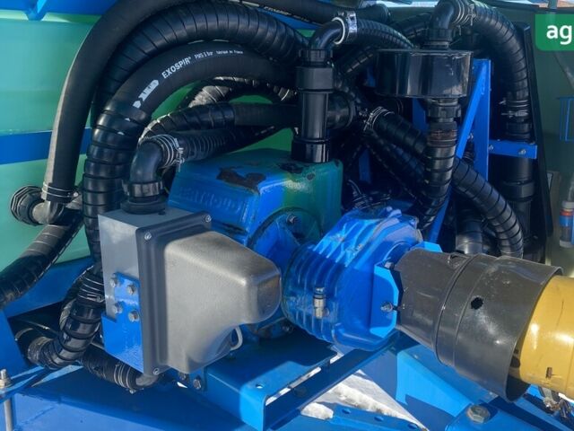 Berthoud Мажор, объемом двигателя 0 л и пробегом 0 тыс. км за 18500 $, фото 12 на Automoto.ua