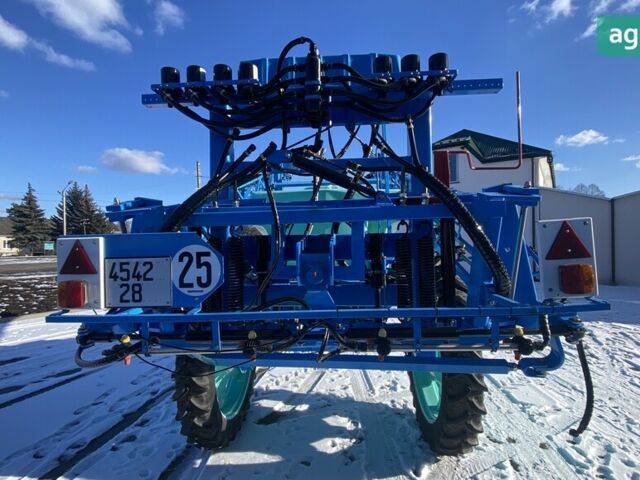 Berthoud Мажор, объемом двигателя 0 л и пробегом 0 тыс. км за 18500 $, фото 3 на Automoto.ua