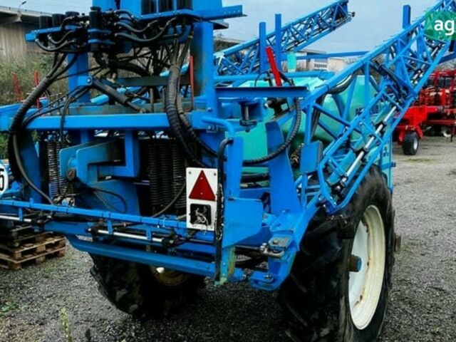 Berthoud Мажор, об'ємом двигуна 0 л та пробігом 0 тис. км за 3804 $, фото 2 на Automoto.ua