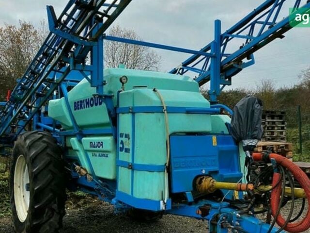 Berthoud Мажор, об'ємом двигуна 0 л та пробігом 0 тис. км за 3804 $, фото 1 на Automoto.ua