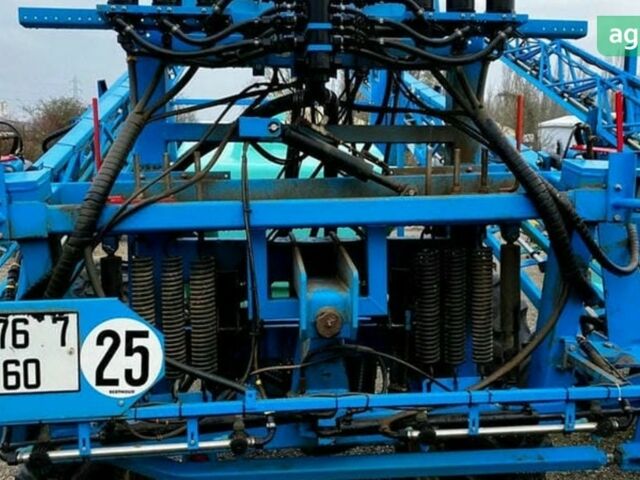 Berthoud Мажор, об'ємом двигуна 0 л та пробігом 0 тис. км за 3804 $, фото 3 на Automoto.ua