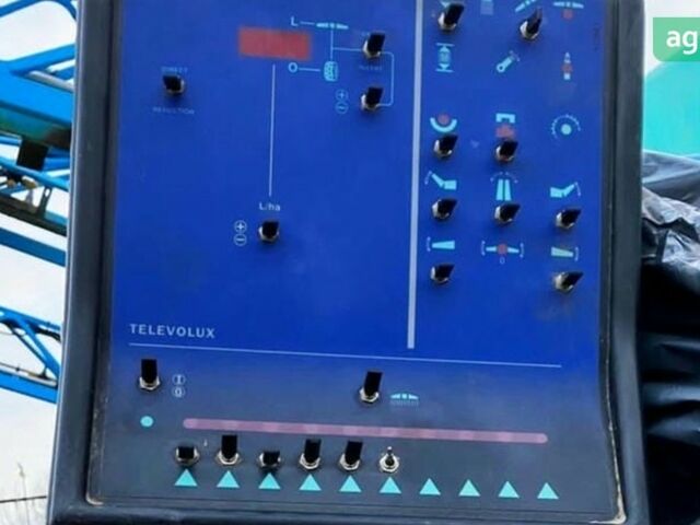 Berthoud Мажор, об'ємом двигуна 0 л та пробігом 0 тис. км за 3804 $, фото 4 на Automoto.ua