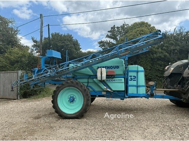 Berthoud Мажор, объемом двигателя 0 л и пробегом 0 тыс. км за 12447 $, фото 2 на Automoto.ua
