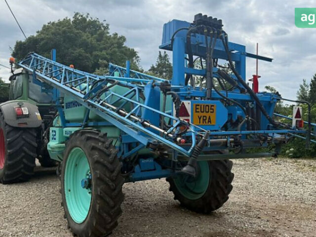 Berthoud Мажор, об'ємом двигуна 0 л та пробігом 0 тис. км за 12787 $, фото 1 на Automoto.ua