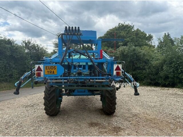 Berthoud Мажор, об'ємом двигуна 0 л та пробігом 0 тис. км за 12687 $, фото 4 на Automoto.ua