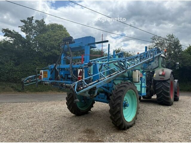 Berthoud Мажор, об'ємом двигуна 0 л та пробігом 0 тис. км за 12687 $, фото 2 на Automoto.ua