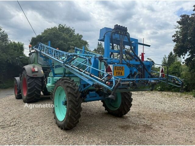 Berthoud Мажор, об'ємом двигуна 0 л та пробігом 0 тис. км за 12687 $, фото 3 на Automoto.ua