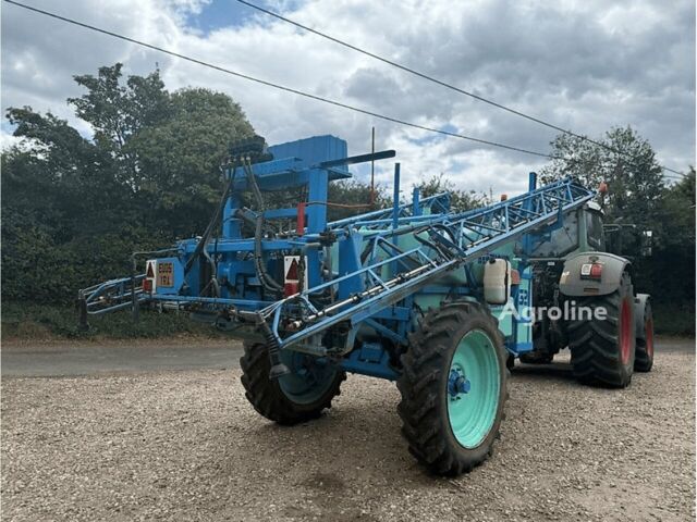 Berthoud Мажор, объемом двигателя 0 л и пробегом 0 тыс. км за 12447 $, фото 7 на Automoto.ua