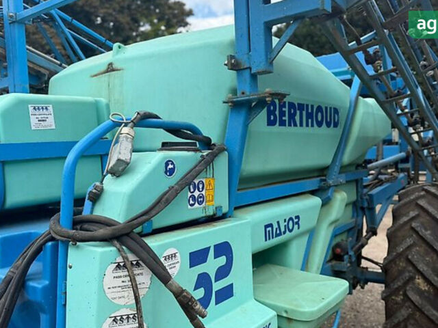 Berthoud Мажор, объемом двигателя 0 л и пробегом 0 тыс. км за 12460 $, фото 7 на Automoto.ua