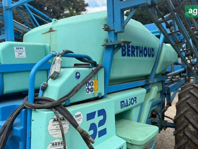 Berthoud Мажор, об'ємом двигуна 0 л та пробігом 0 тис. км за 12787 $, фото 6 на Automoto.ua
