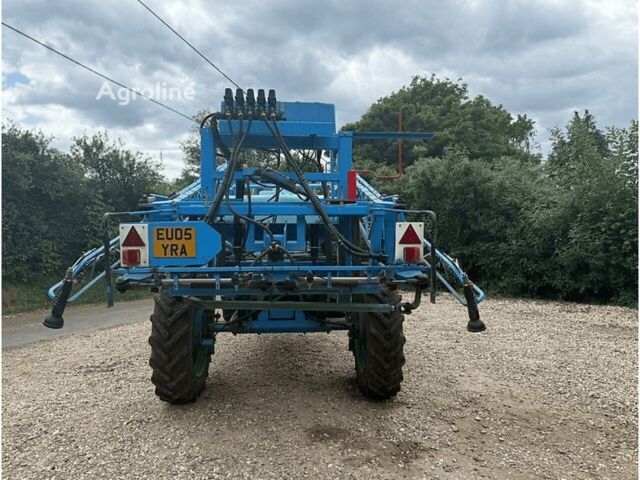 Berthoud Мажор, объемом двигателя 0 л и пробегом 0 тыс. км за 12447 $, фото 6 на Automoto.ua