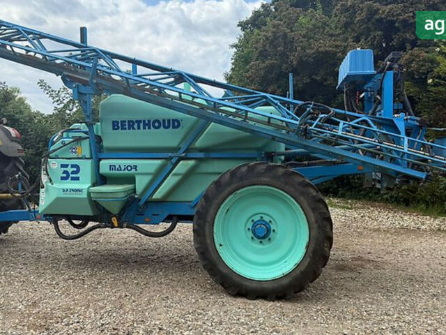 Berthoud Мажор, объемом двигателя 0 л и пробегом 0 тыс. км за 12460 $, фото 3 на Automoto.ua