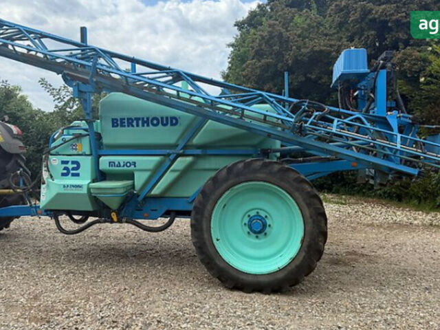 Berthoud Мажор, об'ємом двигуна 0 л та пробігом 0 тис. км за 12787 $, фото 3 на Automoto.ua
