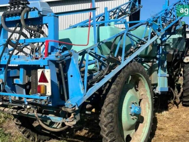 Berthoud Мажор, объемом двигателя 0 л и пробегом 0 тыс. км за 7554 $, фото 3 на Automoto.ua